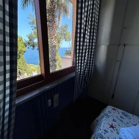 شقة Agapanthus سانريمو